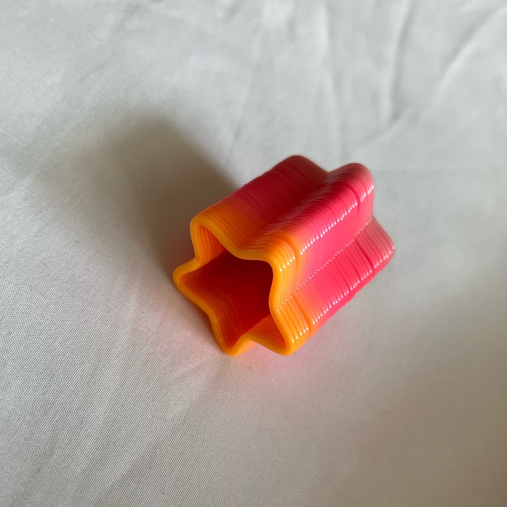 Small Slinky Toy